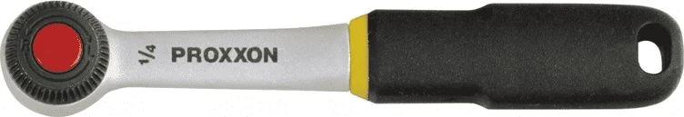 Proxxon įrankių rinkinys 36 vnt. (PR23080)