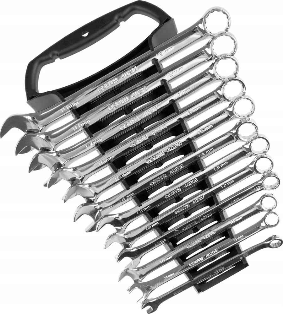 SATA Rinkinys KLUCZY 150el 1/4" 3/8" 1/2"WALIZKA