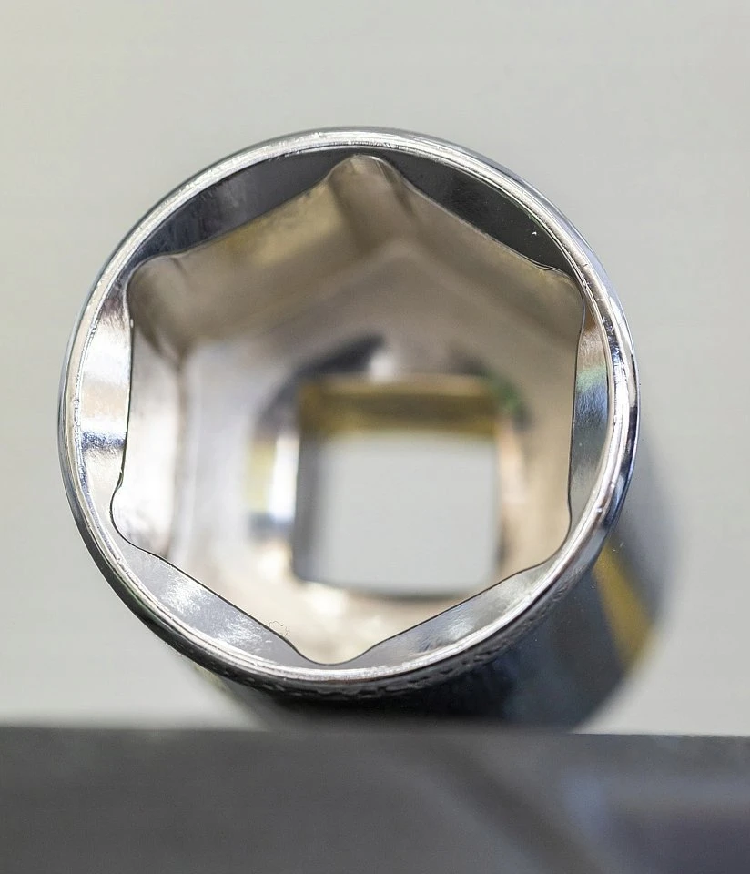 ST.Rinkinys KLUCZY 11el. 3/8" +terkšlė 72T | Stanley