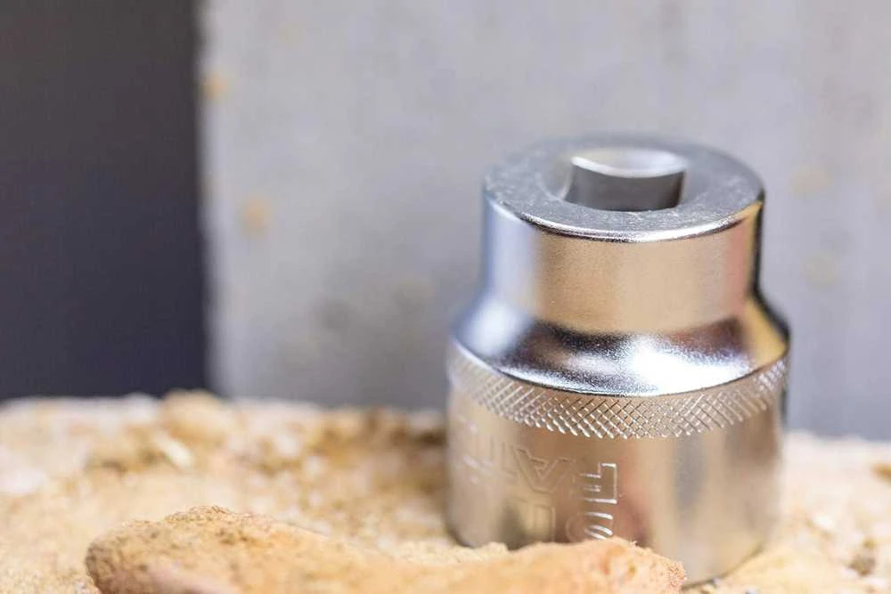 Stanley ST.Rinkinys SU 3/8" RETKETU IR PRIEDAIS 49 VNT.