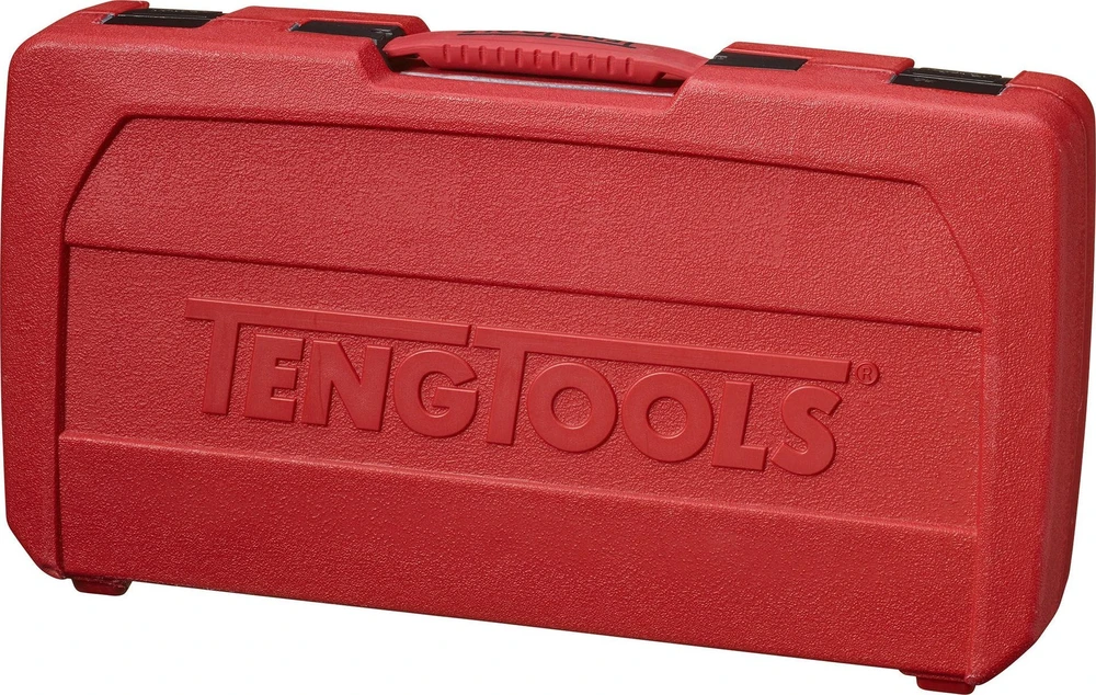 TengTools Įrankių komplektas Teng Tools TM095; 1/4''; 1/2''; 95 vnt.