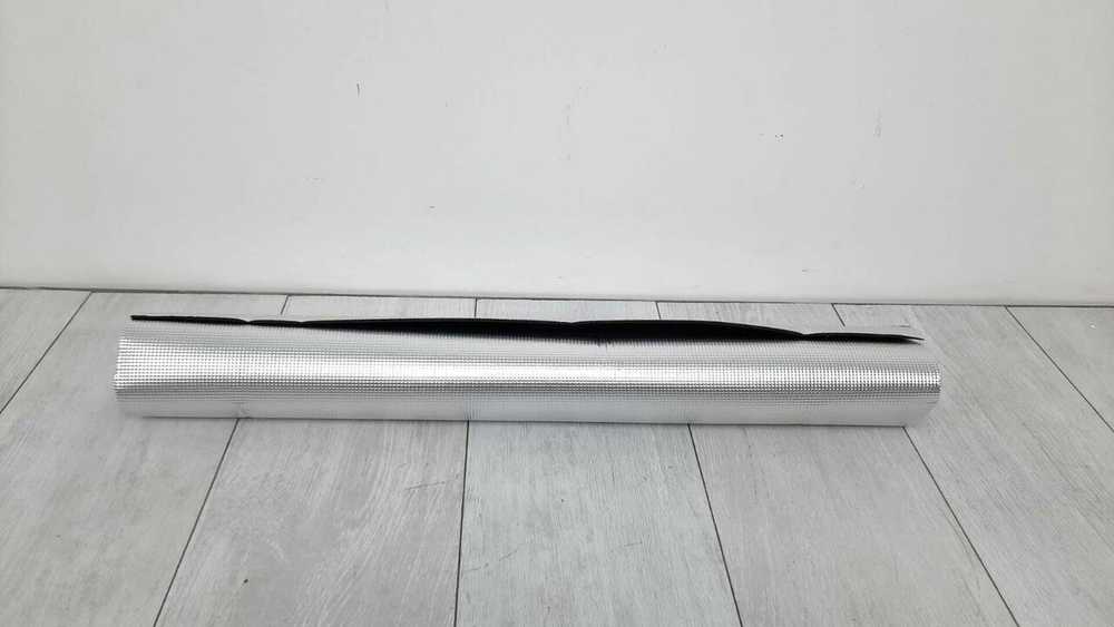 tesa šilumą atspindintis radiatoriaus ekranas 1m/70cm