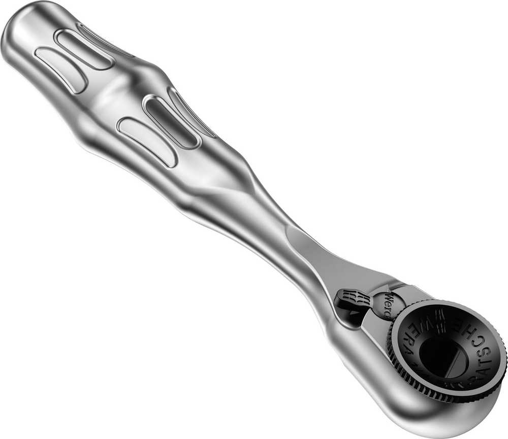 WERA Bit-Check 30 Zyklop Mini 1 Bit-Check w. terkšlė