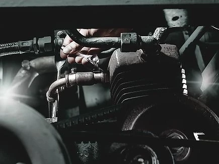 WERA Bit-Check 30 Zyklop Mini 1 Bit-Check w. terkšlė