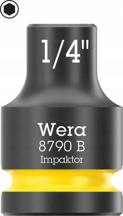 Wera terkšlė ZYKLOP COMFORT SB 13 3/8'' W ZEST. METRYCZ, 11CZ. įrankių rinkinys