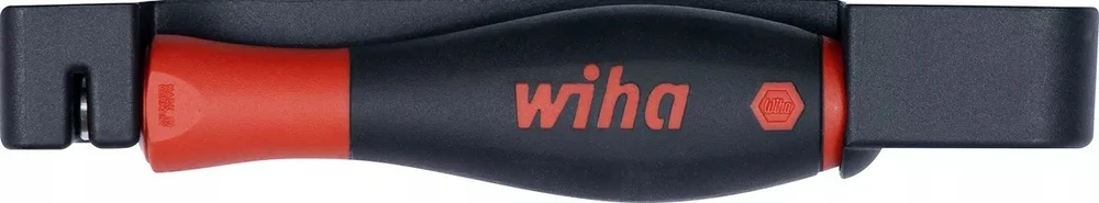 Wiha antgalių rinkinys ProBuddy® Evo mixed 40-pcs., 1/4