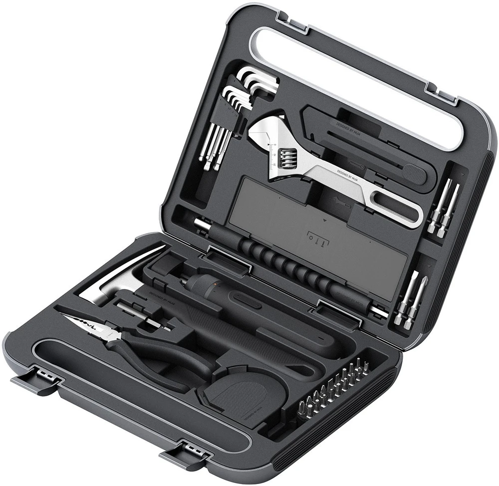 Xiaomi Mijia Tool Kit | Xiaomi