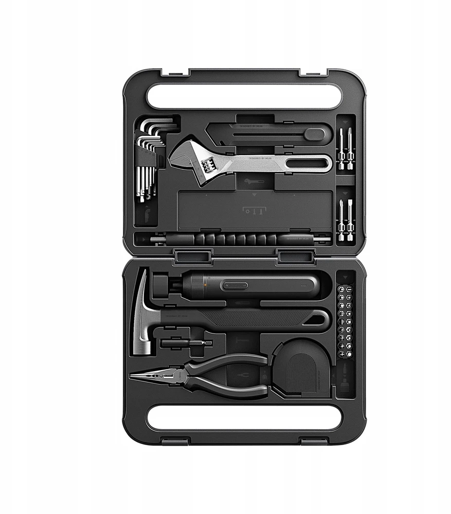 Xiaomi Mijia Tool Kit | Xiaomi