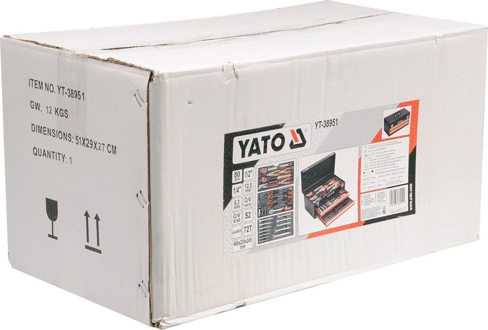 Yato 5906083389511