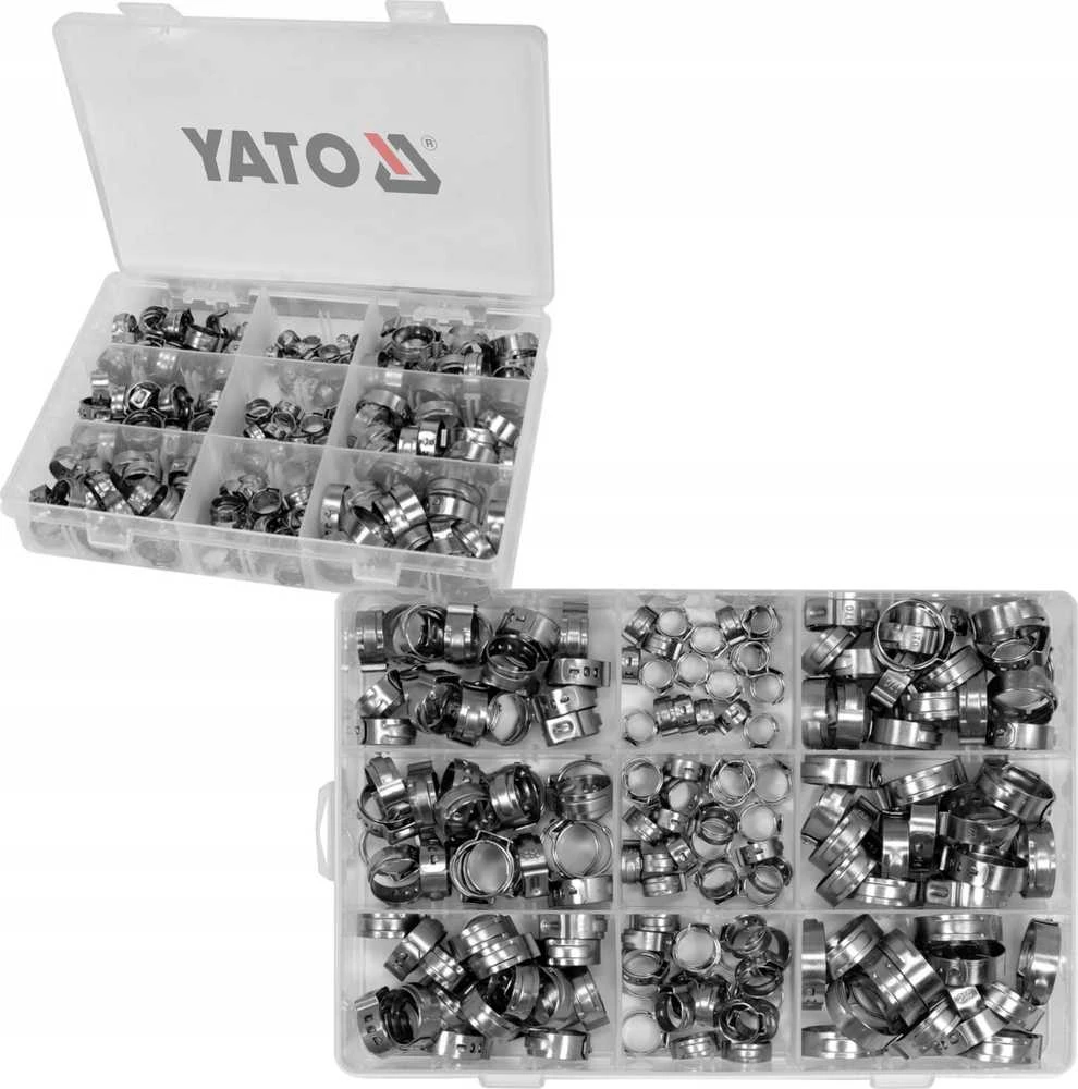 Sąvarža Yato YT-067842; 170 vnt.