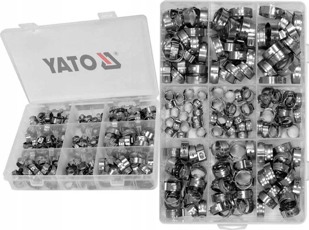Sąvarža Yato YT-067842; 170 vnt.