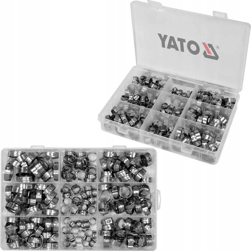 Sąvarža Yato YT-067842; 170 vnt.