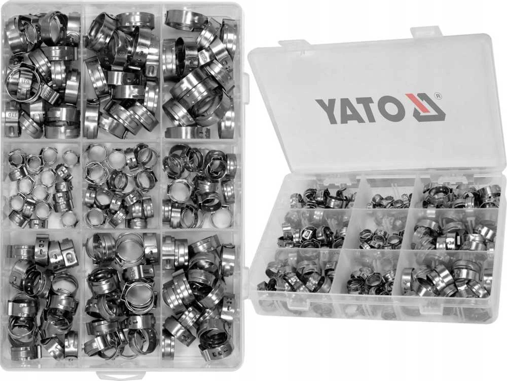 Sąvarža Yato YT-067842; 170 vnt.