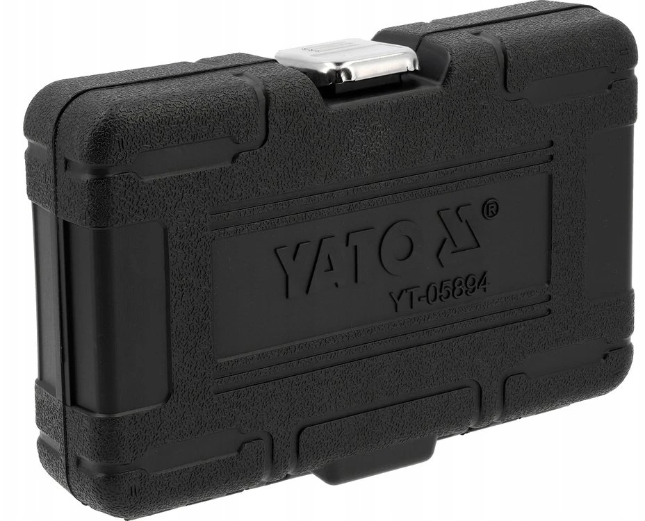 Rinkinys Yato YT-05894; 40 vnt.