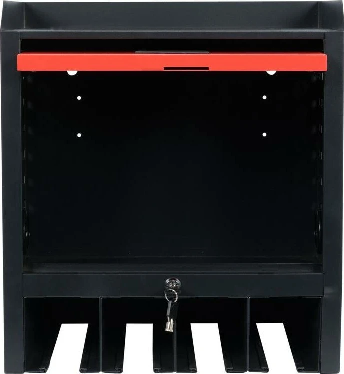 Įrankių rinkinys Yato YT.POWER TOOL CABINET