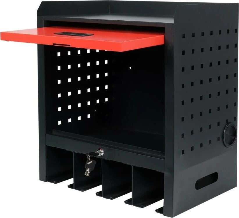 Įrankių rinkinys Yato YT.POWER TOOL CABINET