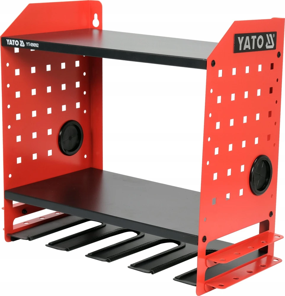 Įrankių rinkinys Yato YT.POWER TOOL CABINET