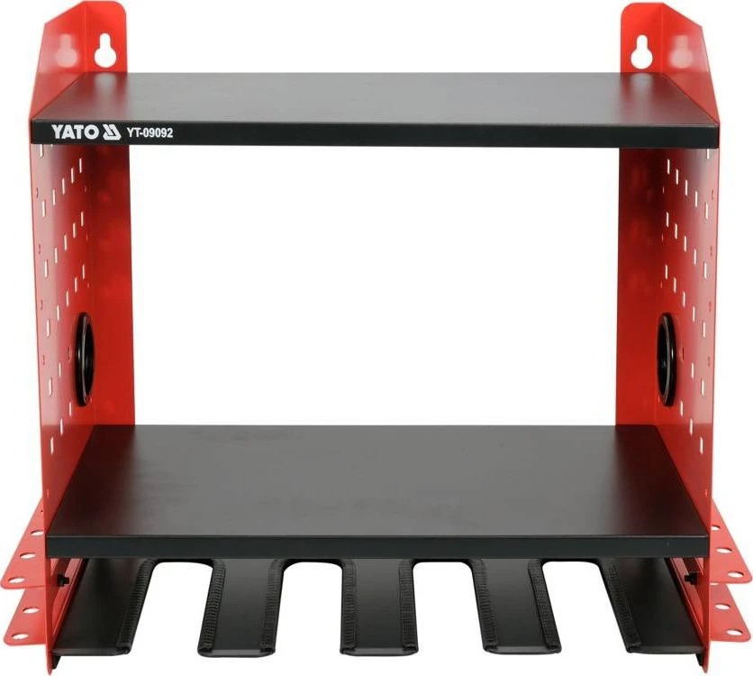 Įrankių rinkinys Yato YT.POWER TOOL CABINET