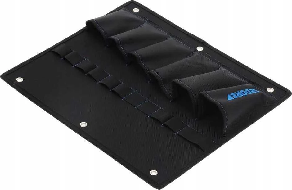 Įrankių vežimėlis Gedore GEDORE Cover Tool Card Empty invl. Assembly Kit