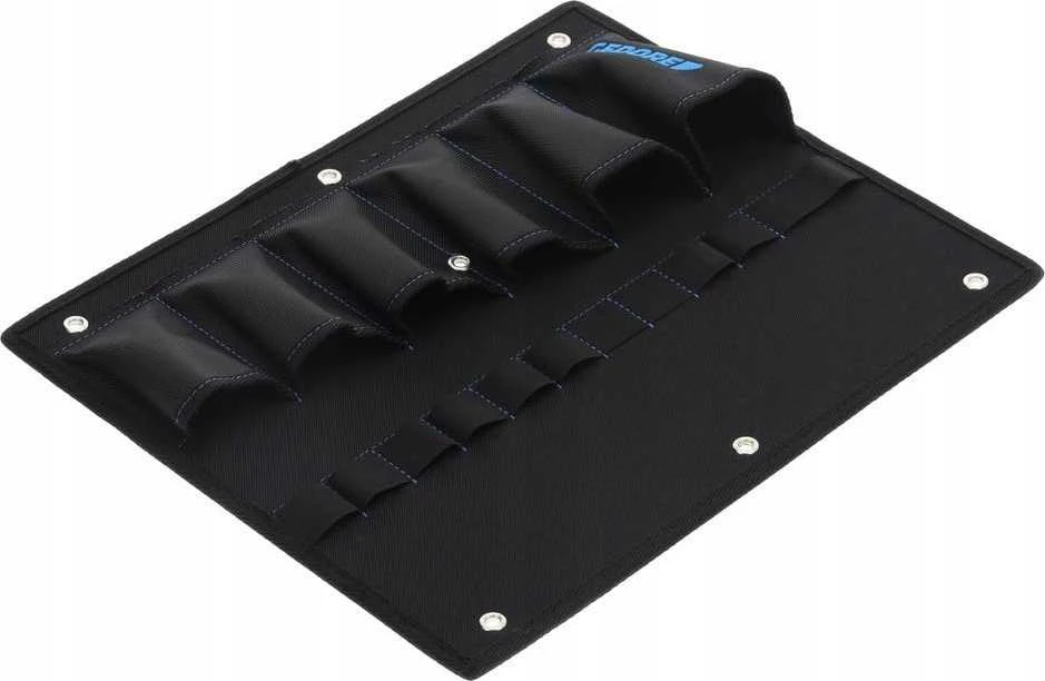 Įrankių vežimėlis Gedore GEDORE Cover Tool Card Empty invl. Assembly Kit