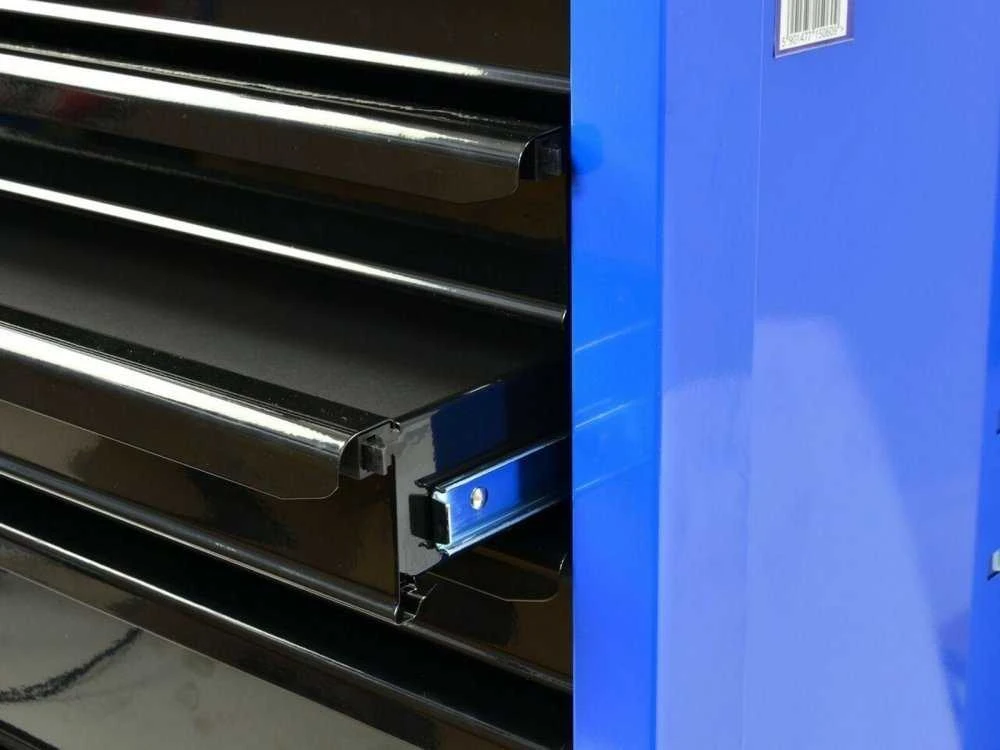 Įrankių vežimėlis Geko Spinta narzędziowa G10807 GEKO