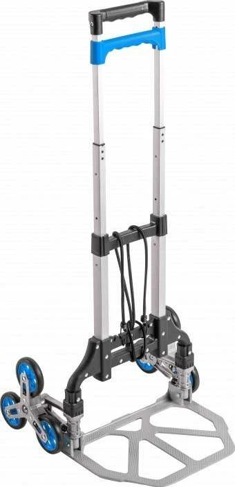 Hogert Technik Vežimėlis įrankių dėžėms Hogert HT7G557