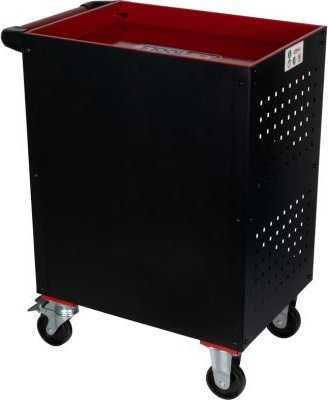 Įrankių vežimėlis KS Tools ECOline* Workshop Service Trolley