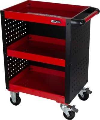 Įrankių vežimėlis KS Tools ECOline* Workshop Service Trolley