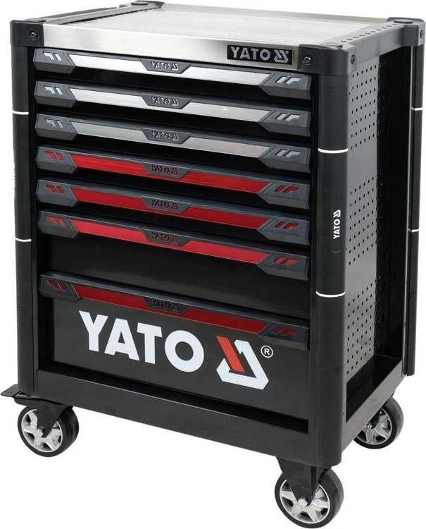 YATO SERVICE SPINTELĖ 7 STALČIAI