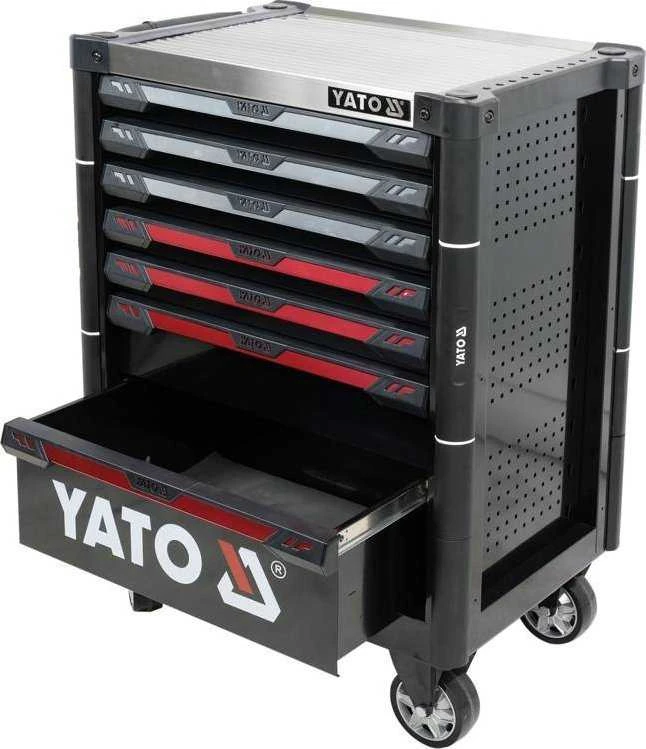 YATO SERVICE SPINTELĖ 7 STALČIAI
