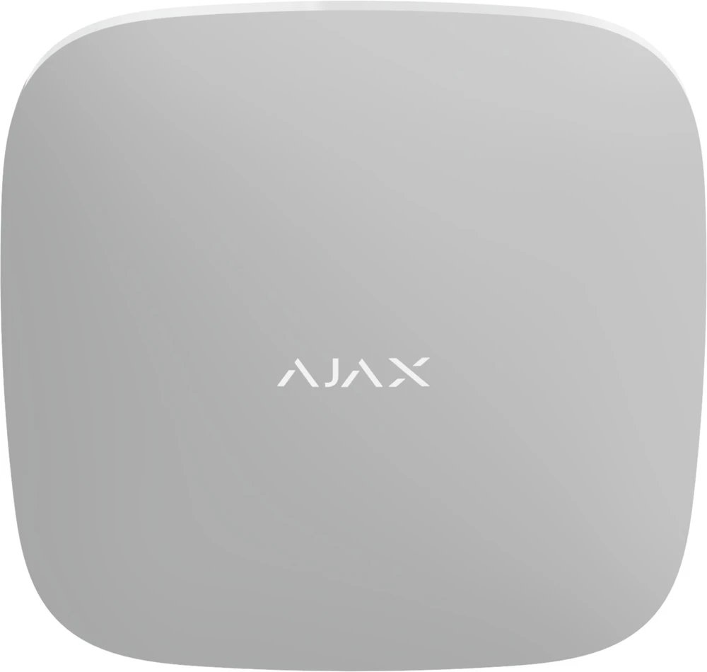 Ajax Hub 2 balta centralė