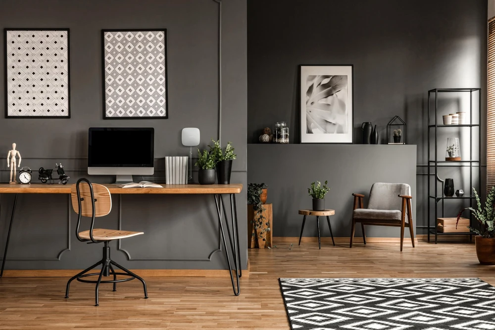 Ajax Hub 2 balta centralė