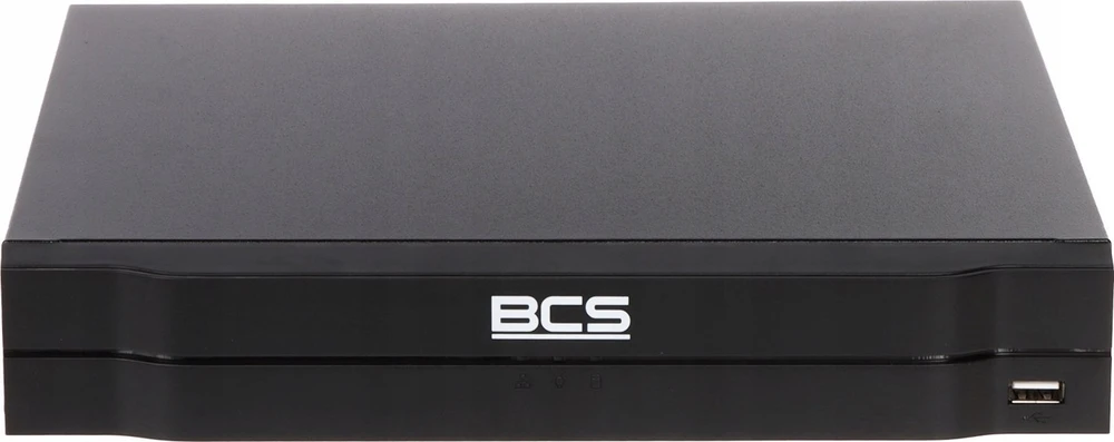 Rejestrator BCS LINE BCS-L-XVR0801(6)