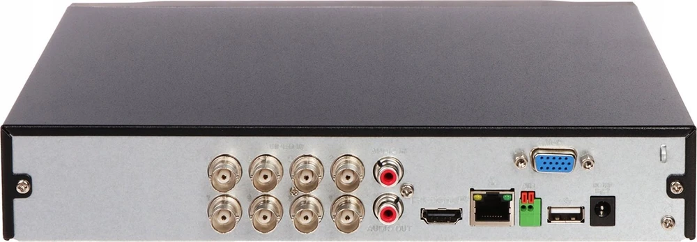 Rejestrator BCS LINE BCS-L-XVR0801(6)