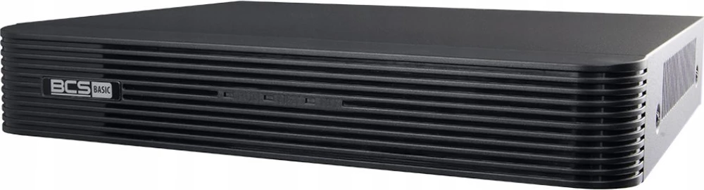 Bcs Basic BCS-B-XVR0801 (2.0)