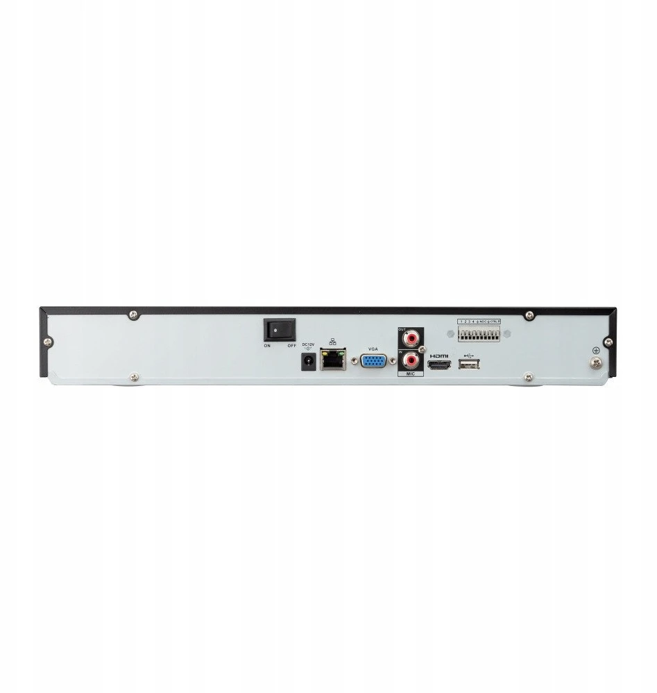 Bcs linija BCS-L-NVR3202-A-4KE (2L)