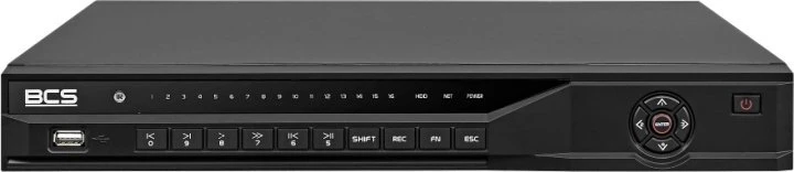 Bcs linija BCS-L-NVR0802-A-4KE(2)