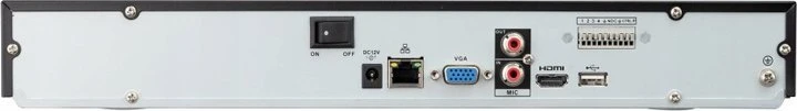 Bcs linija BCS-L-NVR0802-A-4KE(2)