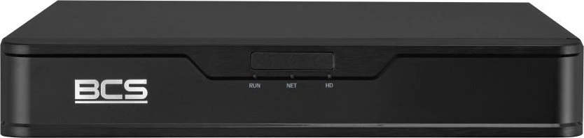 Bcs taškas BCS-P-NVR0401-4KE-4P-III