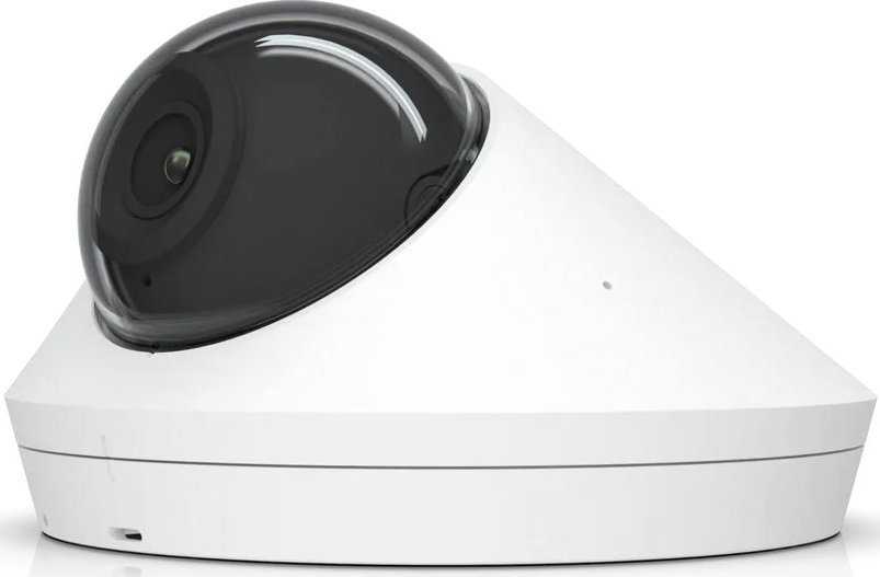 Ubiquiti UVC-G5-Dome-3 | IP kamera | 2K HD 30 kadrų per sekundę, PoE, tvirtinimas prie sienos ir lubų
