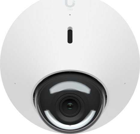 Ubiquiti UVC-G5-Dome-3 | IP kamera | 2K HD 30 kadrų per sekundę, PoE, tvirtinimas prie sienos ir lubų