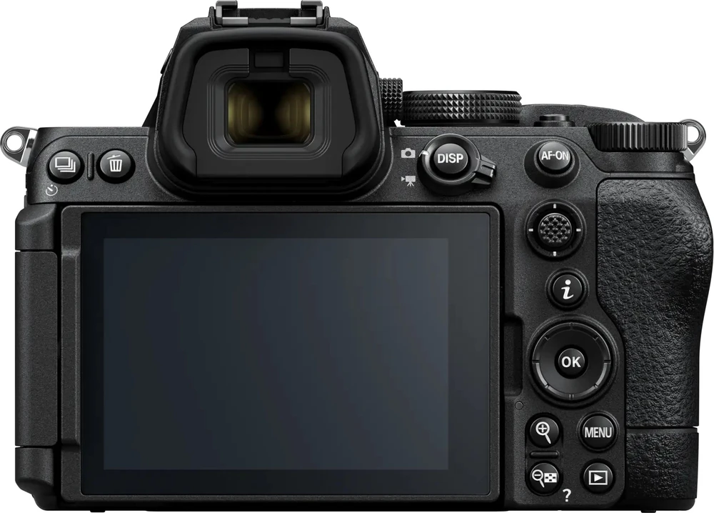 Nikon Z5 II, (Z5II), (Z 5 II), (Z 5II) Korpusas