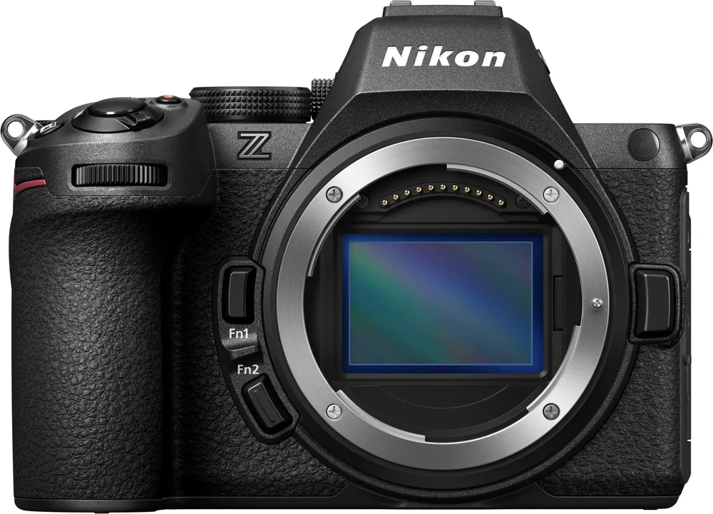 Nikon Z5 II, (Z5II), (Z 5 II), (Z 5II) Korpusas