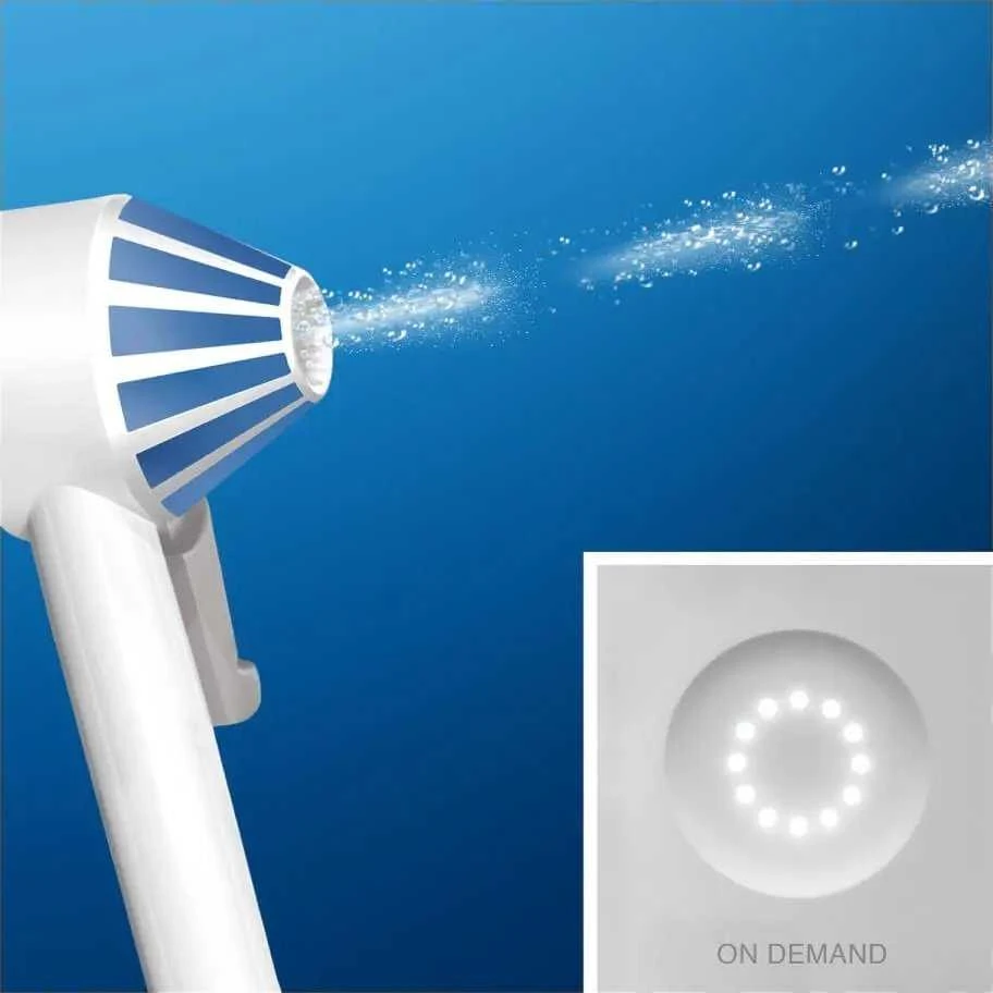 Oral-B AquaCare 6 burnos drėkintuvas
