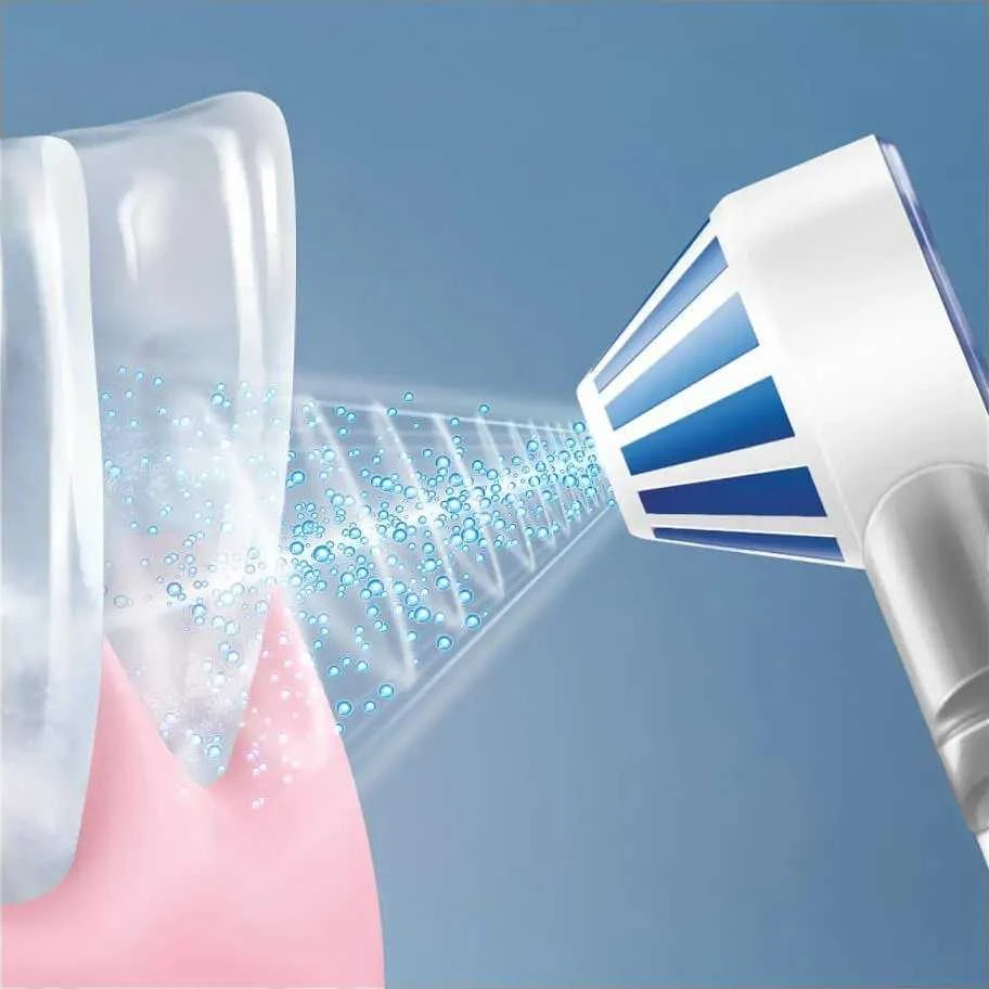 Oral-B AquaCare 6 burnos drėkintuvas