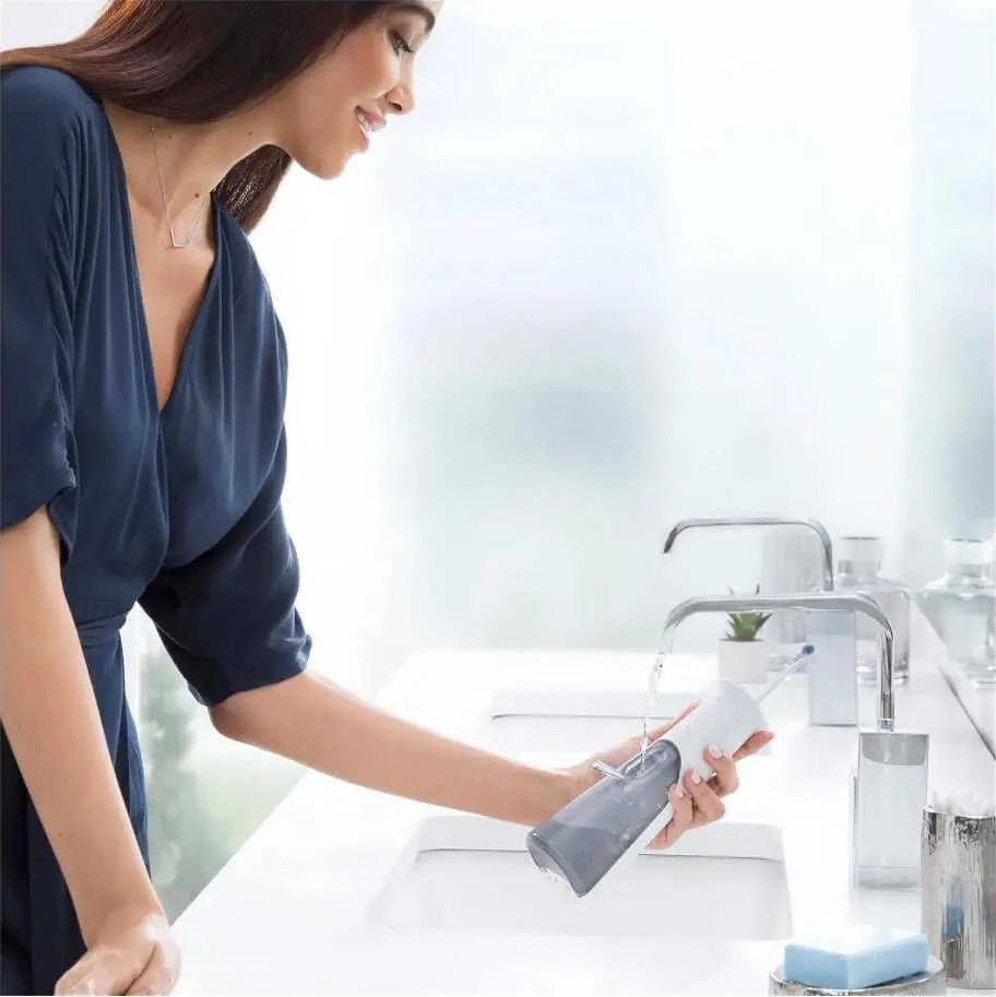 Oral-B AquaCare 6 burnos drėkintuvas
