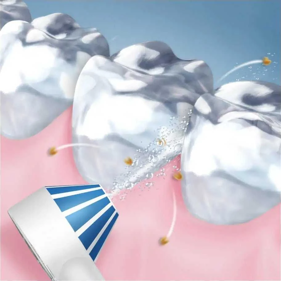 Oral-B AquaCare 6 burnos drėkintuvas