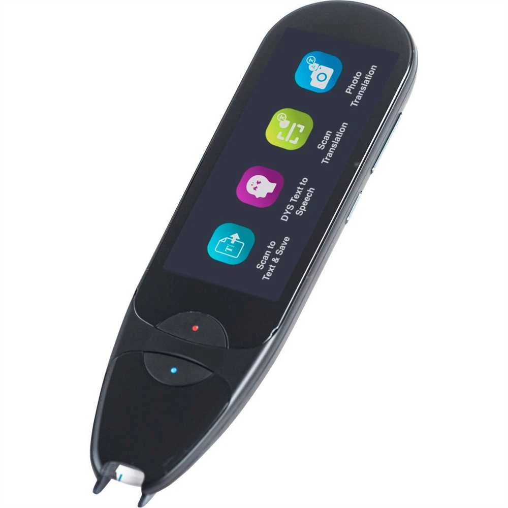 Skeneris IRIS IRISPen Air 8 | Nešiojamasis