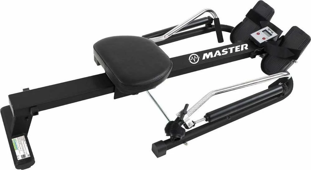 „Master V-100“ irklavimo mašina (MAS4A015)