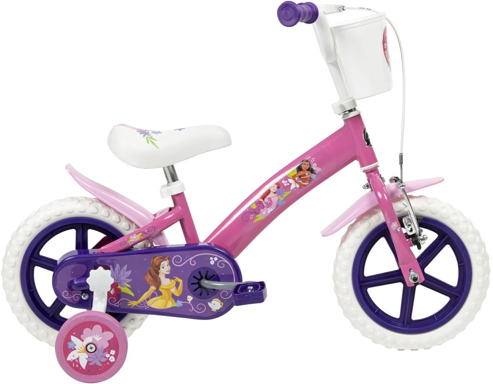 Bike HUFFY Disney PRINCESS 12" 22414W